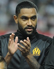 Jordan Amavi