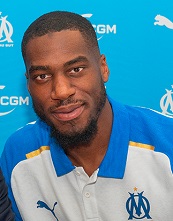 Geoffrey Kondogbia