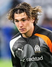 Gaël Lafont