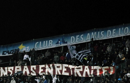 Club des Amis de l'OM