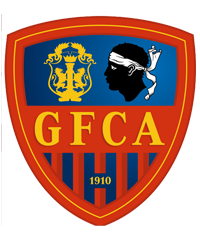 logo GFC Ajaccio