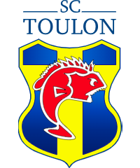 logo SC Toulon