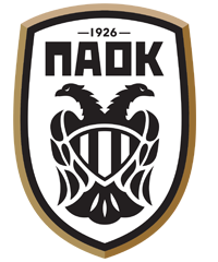 logo PAOK