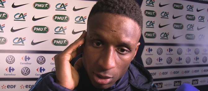 Sarr : "On a su contrôler"