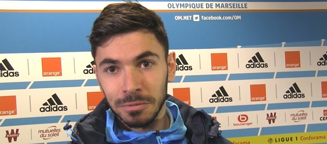 Sanson : "Encore plus envie de me battre"