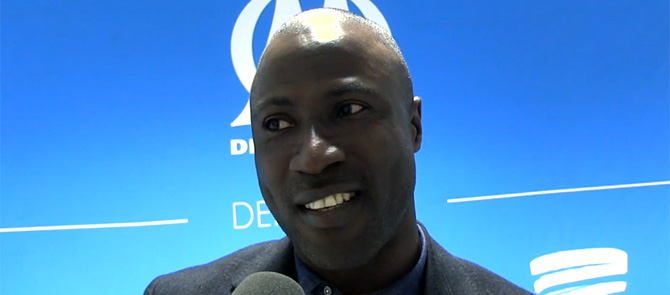 Ibrahima Bakayoko de retour à Marseille !