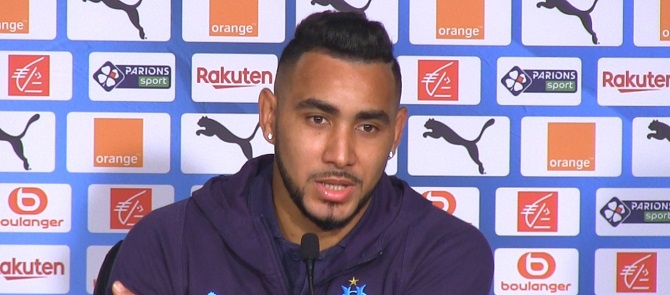 Payet : "Les 'Garcia démission' ? C'est une minorité de supporters"