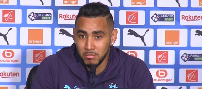 Payet : "Un coup de mou ? Peut-être..."