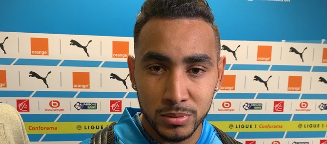 Payet évoque son mercato