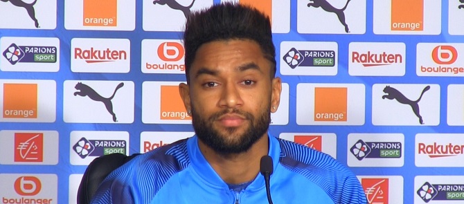 Amavi revient sur les insultes du Vélodrome