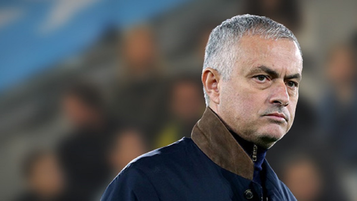 Foot : L'anecdote surprenante sur Mourinho