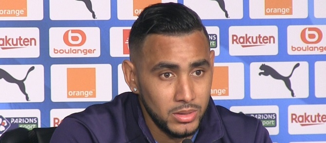 Payet : "On attendra toujours plus de moi"