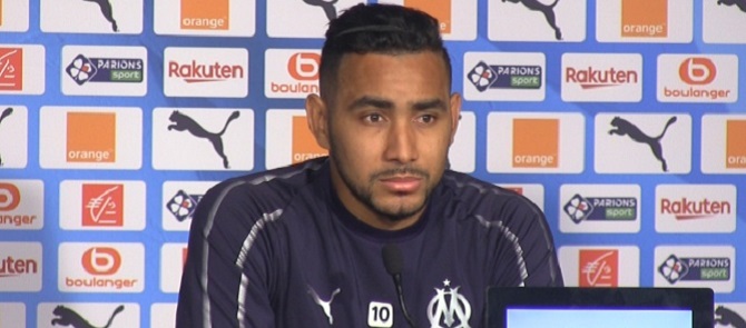 Payet reconnait "avoir plongé avec l'équipe"