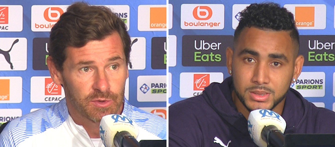 La conf de Villas-Boas et Payet en intégrale