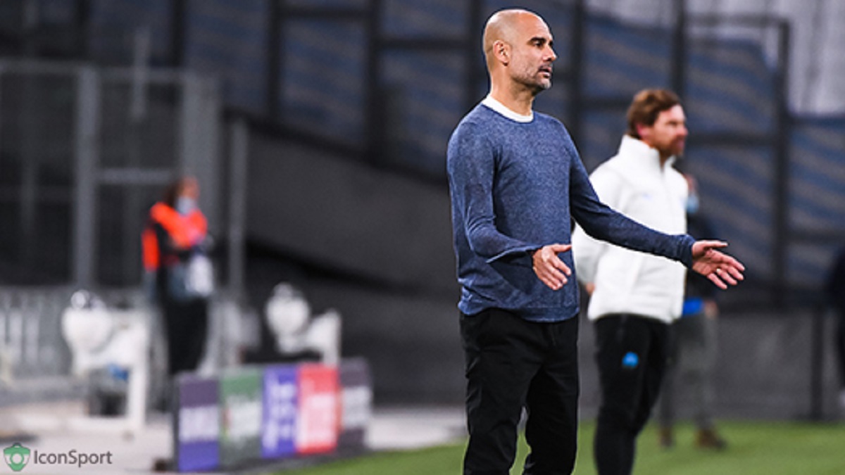 Foot : Guardiola de plus en plus proche d’un départ ?