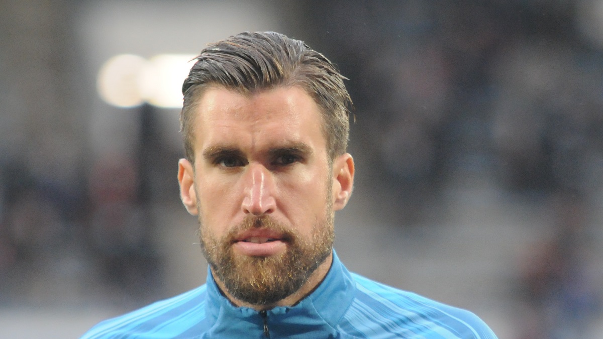 Foot : la grande annonce de Kevin Strootman !