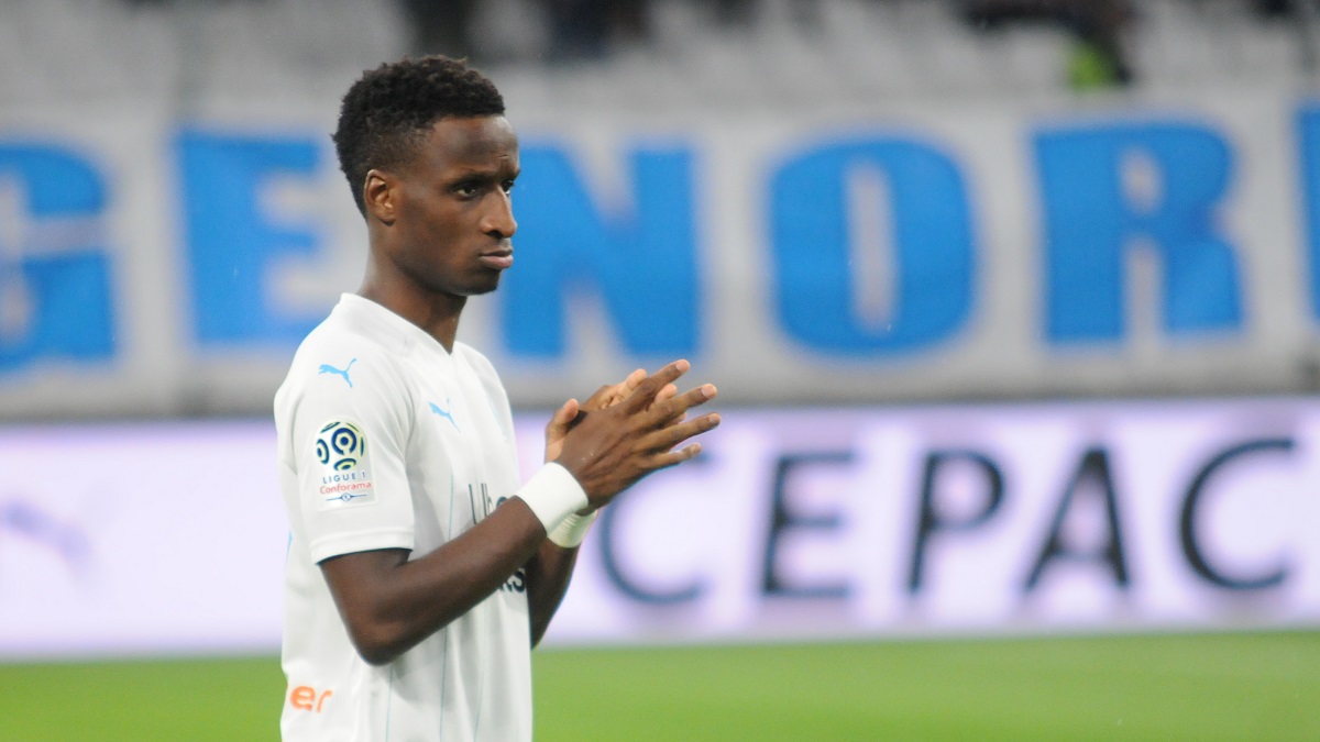 Ex-OM : Bouna Sarr, prêt pour un nouveau départ après un an d'arrêt