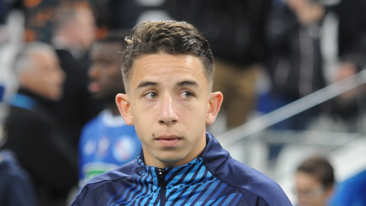 Foot : rebond innatendu pour Maxime Lopez !