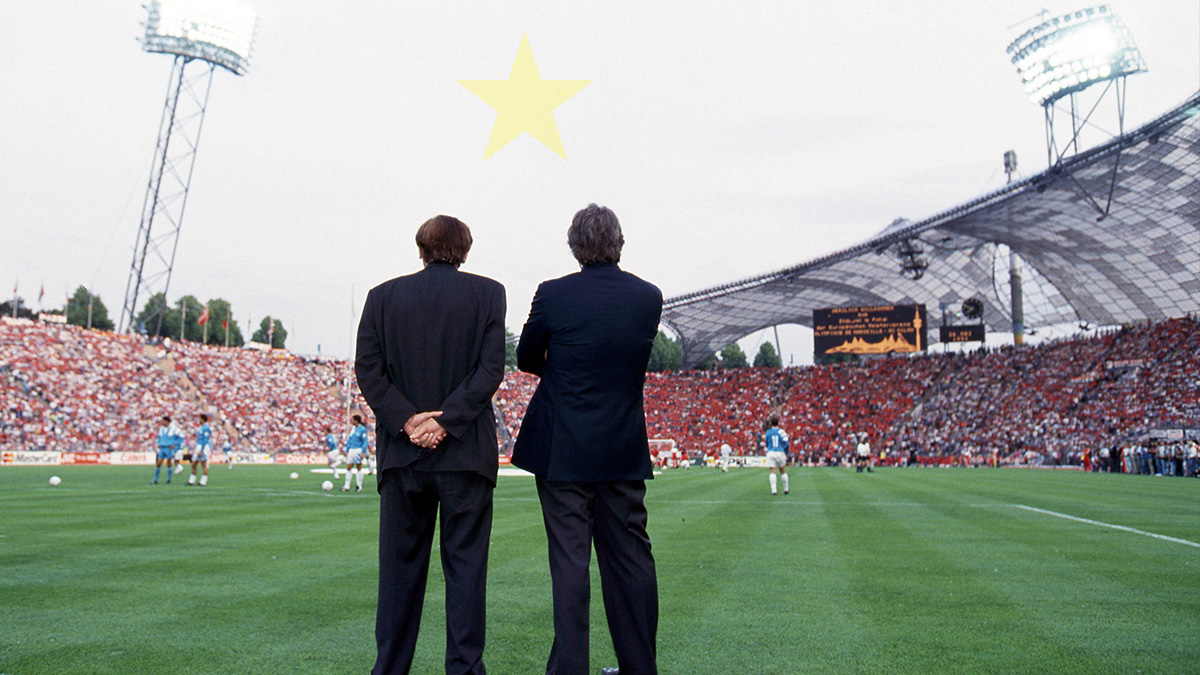 OM : la statue à l'effigie de Bernard Tapie est prête et la date de l'inauguration se précise !