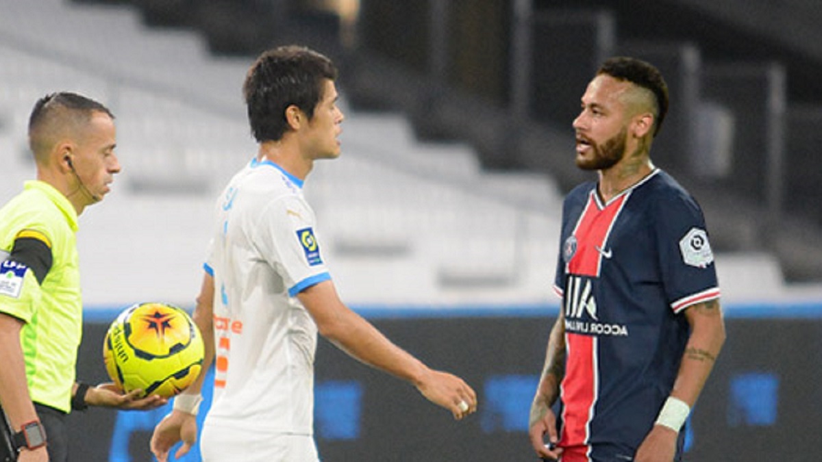 Foot : un dirigeant de Santos annonce le grand retour au club de Neymar en juin !