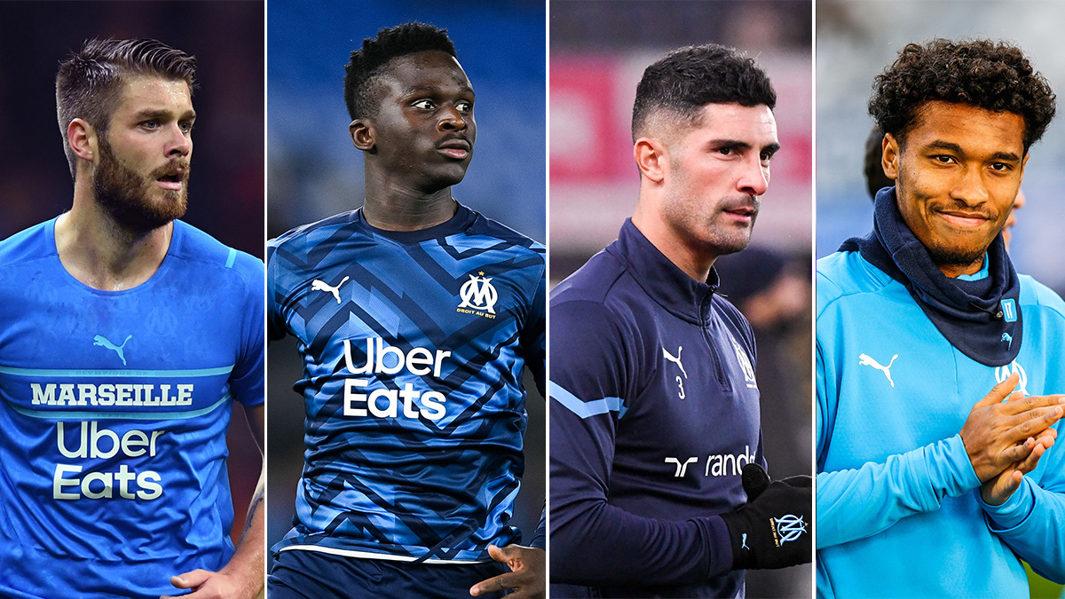 Mercato OM : qui peut partir le dernier jour ?