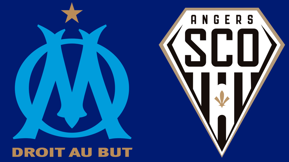 OM : La programmation de OM-Angers est connue