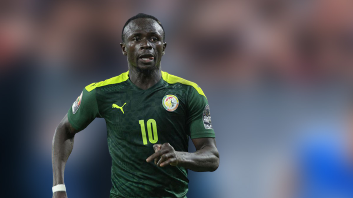 Foot : Sadio Mané de retour en Europe ces prochains jours ?