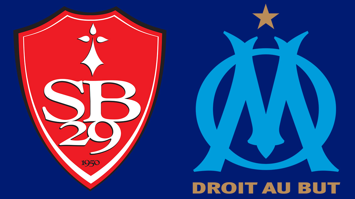 Brest-OM : Comment s'est passée la préparation de Brest ?