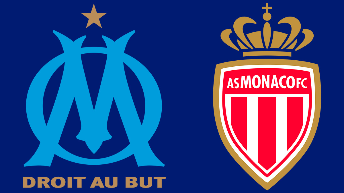 OM-Monaco: On connaît la date de la rencontre 