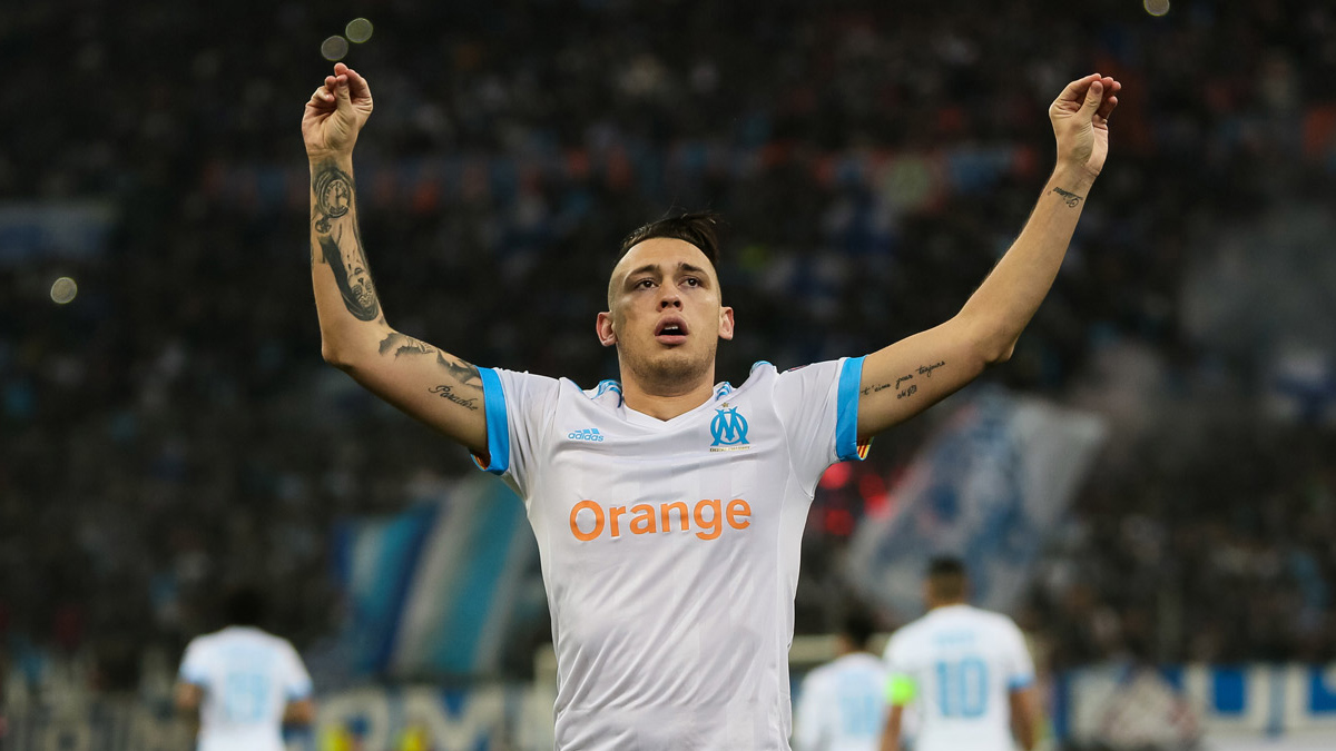 Foot : Ocampos transféré au Mexique !