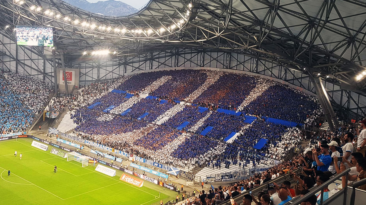 L'OM appelle à un soutien exemplaire pour le choc contre le PSG