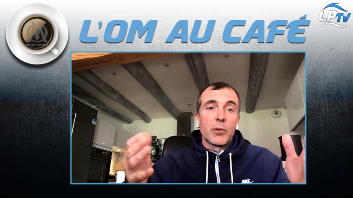 L'OM au café : Le onze type contre Feyenoord ou contre Lyon ?