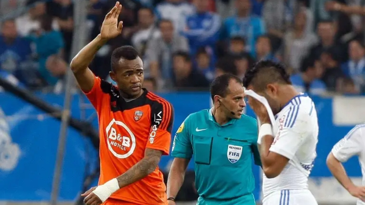 EX-OM : Jordan Ayew change de club !