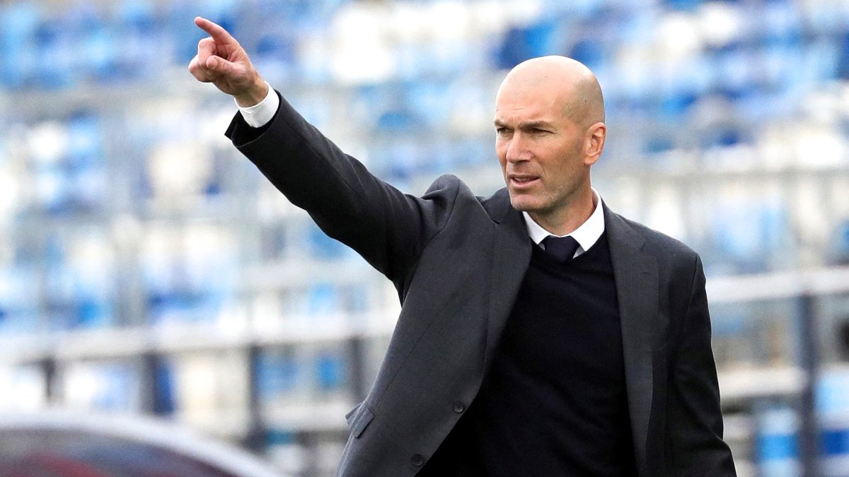 Foot : Leonardo évoque la piste Zidane pour la sélection brésilienne