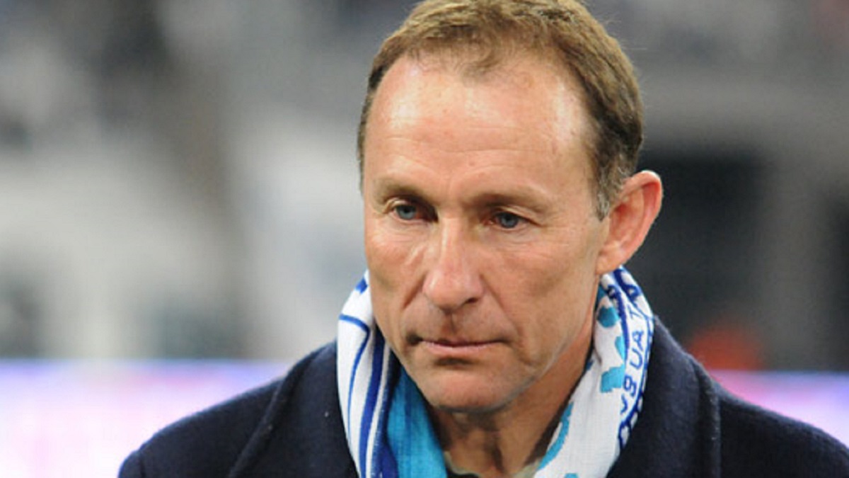 Jean-Pierre Papin désigne le buteur de Ligue 1 qui lui ressemble le plus