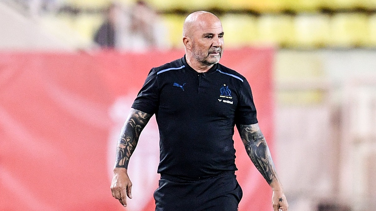 Foot : Sampaoli tout proche de signer à Rennes ?