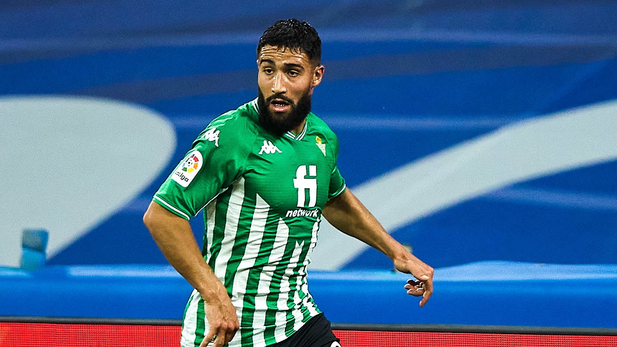 Foot : Nabil Fékir rejoint lui aussi le Golfe