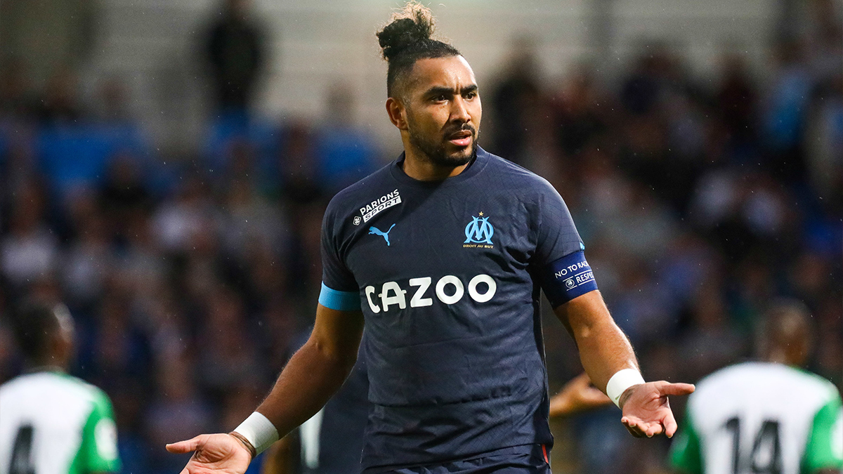 Foot : un doublé et enfin une masterclass pour Payet au Brésil !