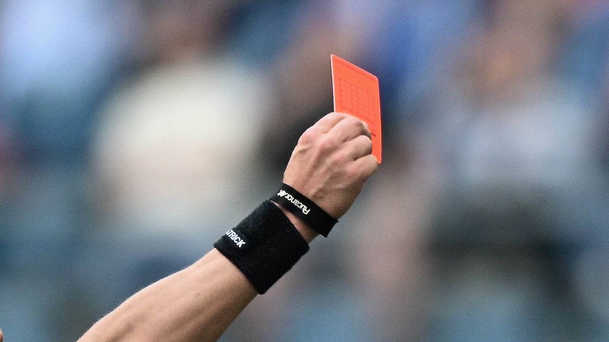 OM-Reims : l'arbitre du match avait vu deux des plus mauvaises prestations marseillaises de la saison dernière