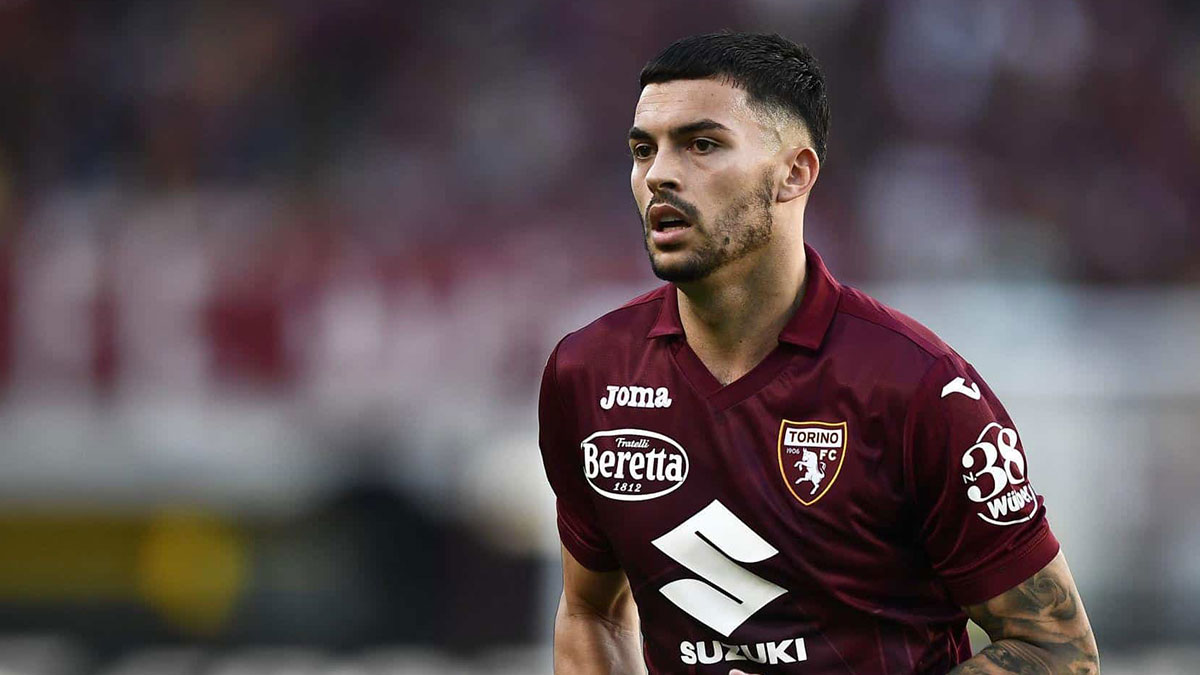 Ex-OM : Radonjić devenu indésirable au Torino