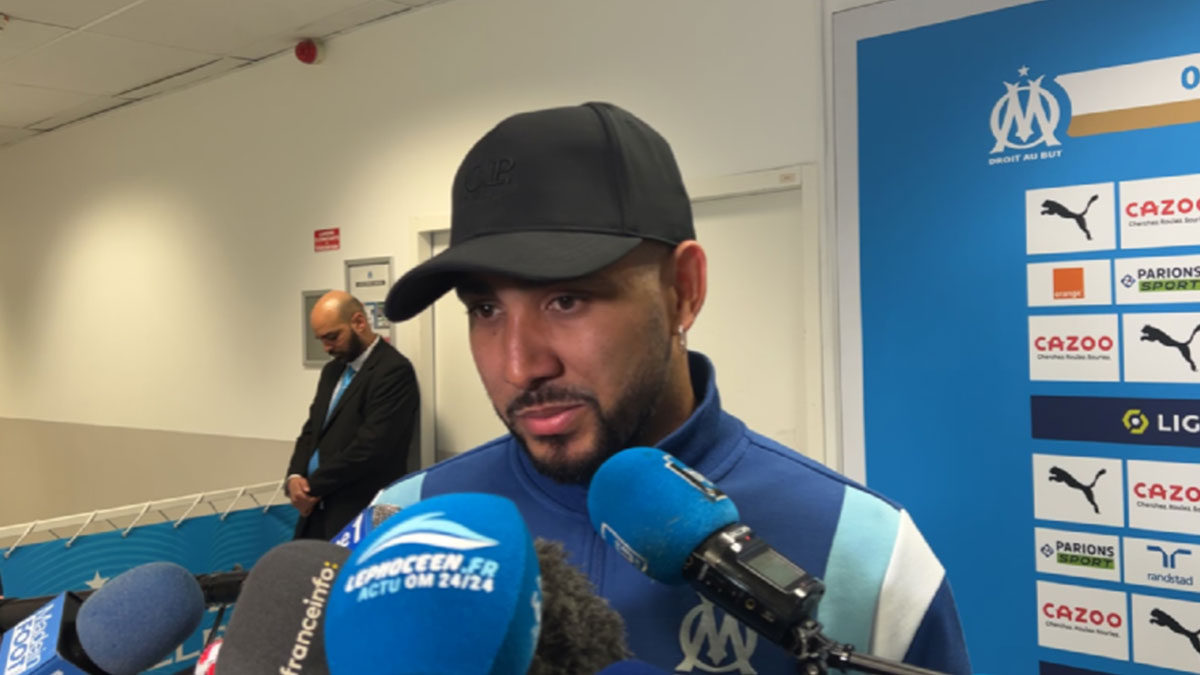 Ex-OM : le nouvel objectif de Dimitri Payet