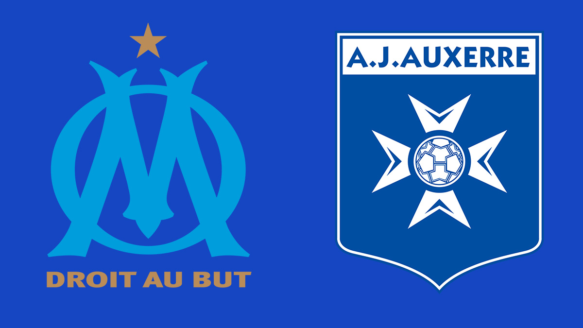 OM-Auxerre : Focus sur la formation auxerroise