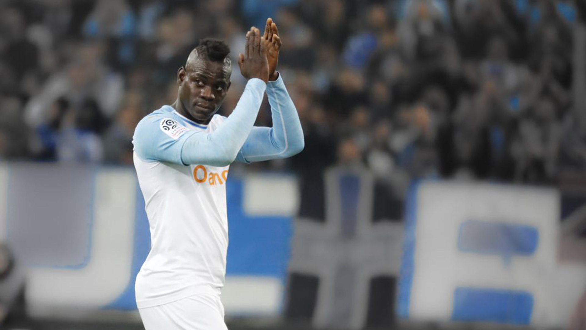 Foot : Balotelli a trouvé son nouveau club !