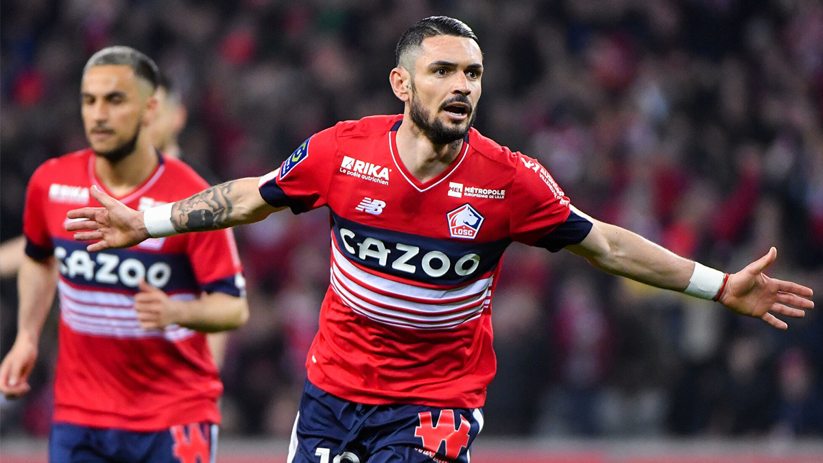 Foot / Ligue des Champions : le LOSC connaît son adversaire pour les barrages