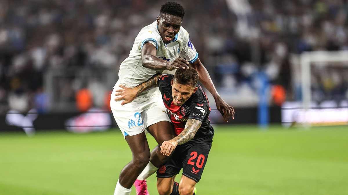 Mercato OM : Officiel, Ismaïla Sarr s'engage avec Crystal Palace