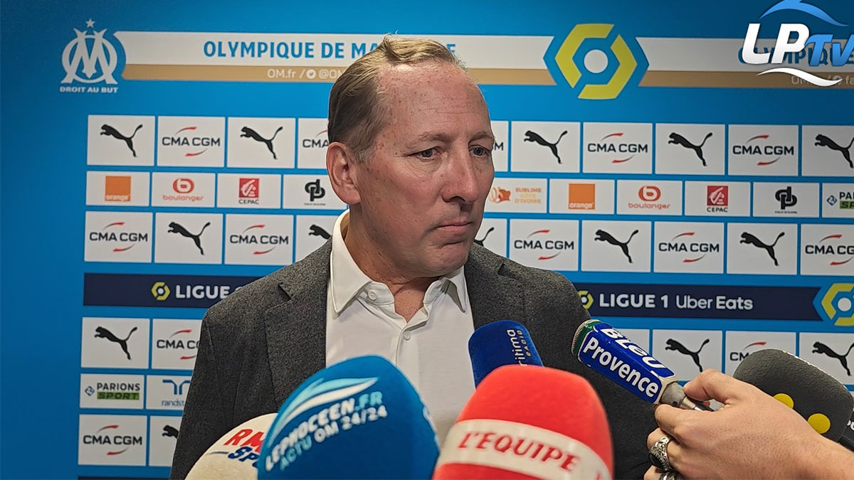 Ligue 1 : "Lyon ne sera pas relégué", promet John Textor après la décision de la DNCG