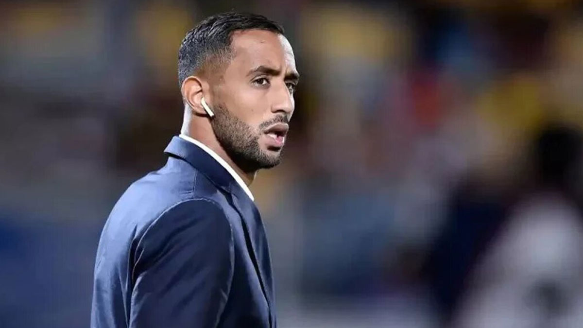 OM : Quelle sanction possible pour Benatia ?