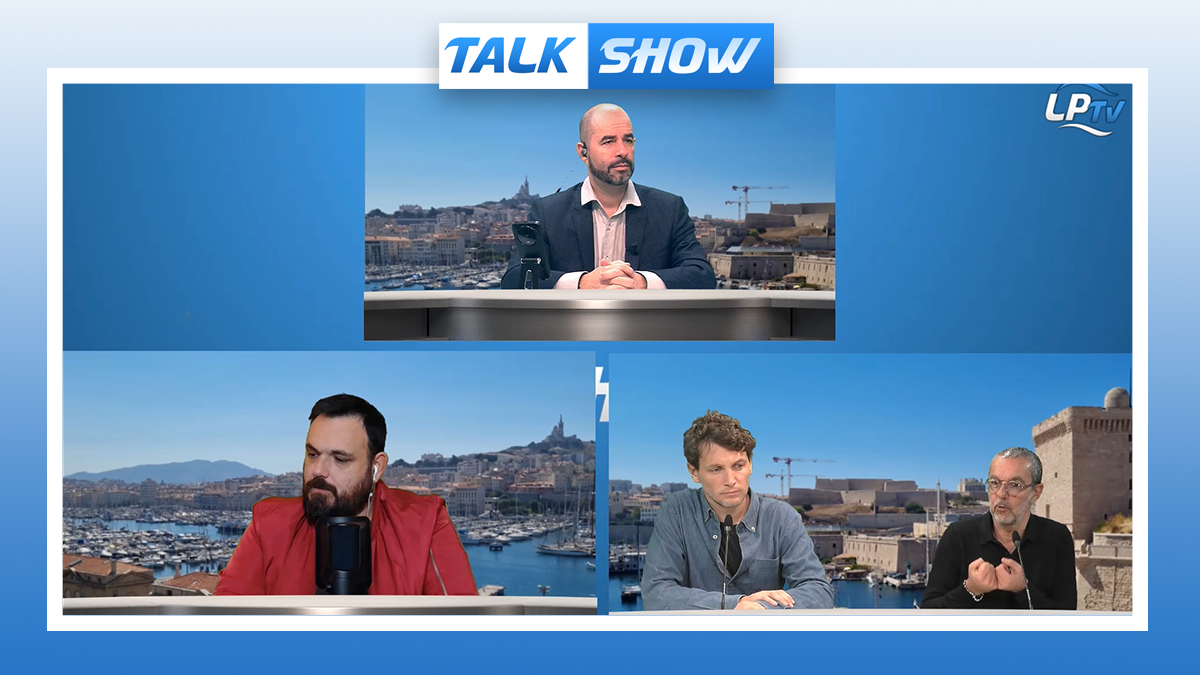 Talk Show : Ça va être compliqué à Rennes...