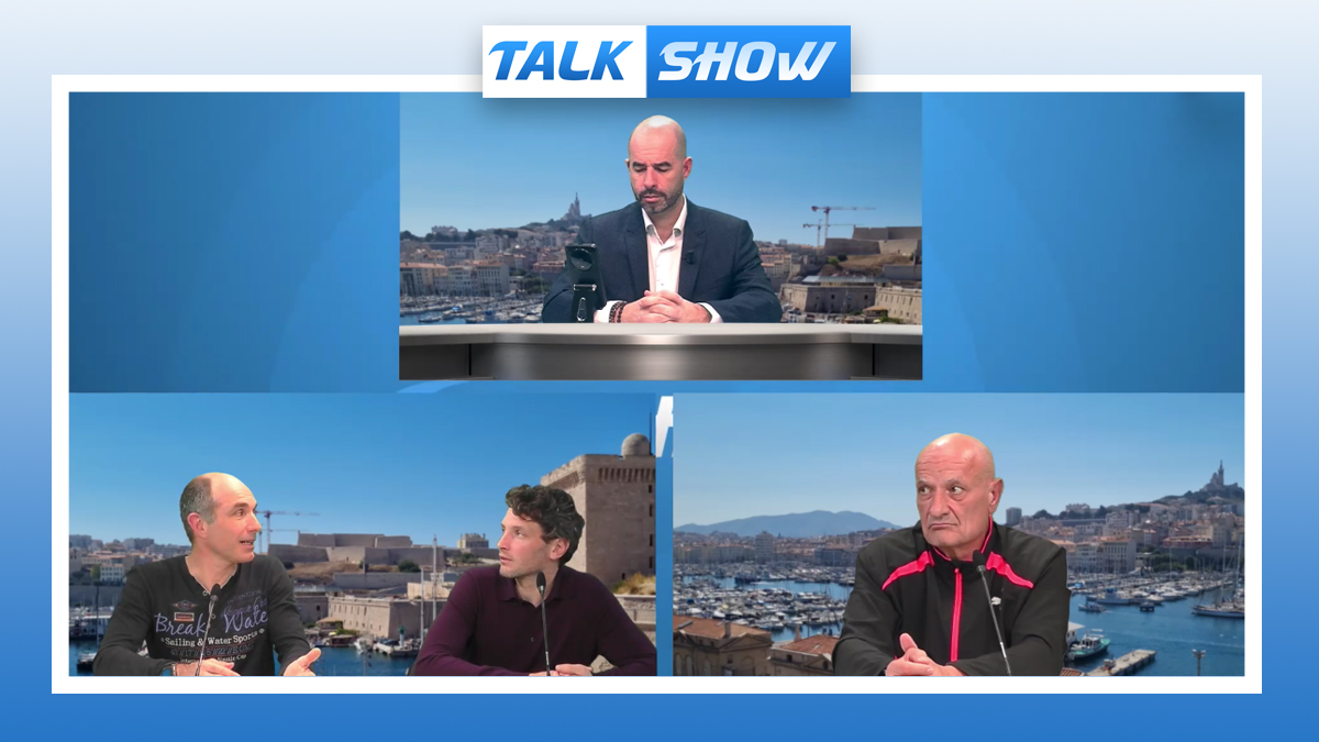 Talk Show : L'OM éliminé aux tirs aux buts, fatalité ?