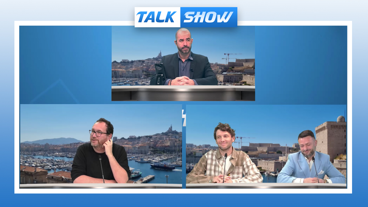 Talk Show : Talk Show : Que faudrait-il encore pour parler de bon mercato ?